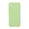 کاور طرح سیلیکون بامپردار S22 مناسب گوشی شیائومی Redmi 9A